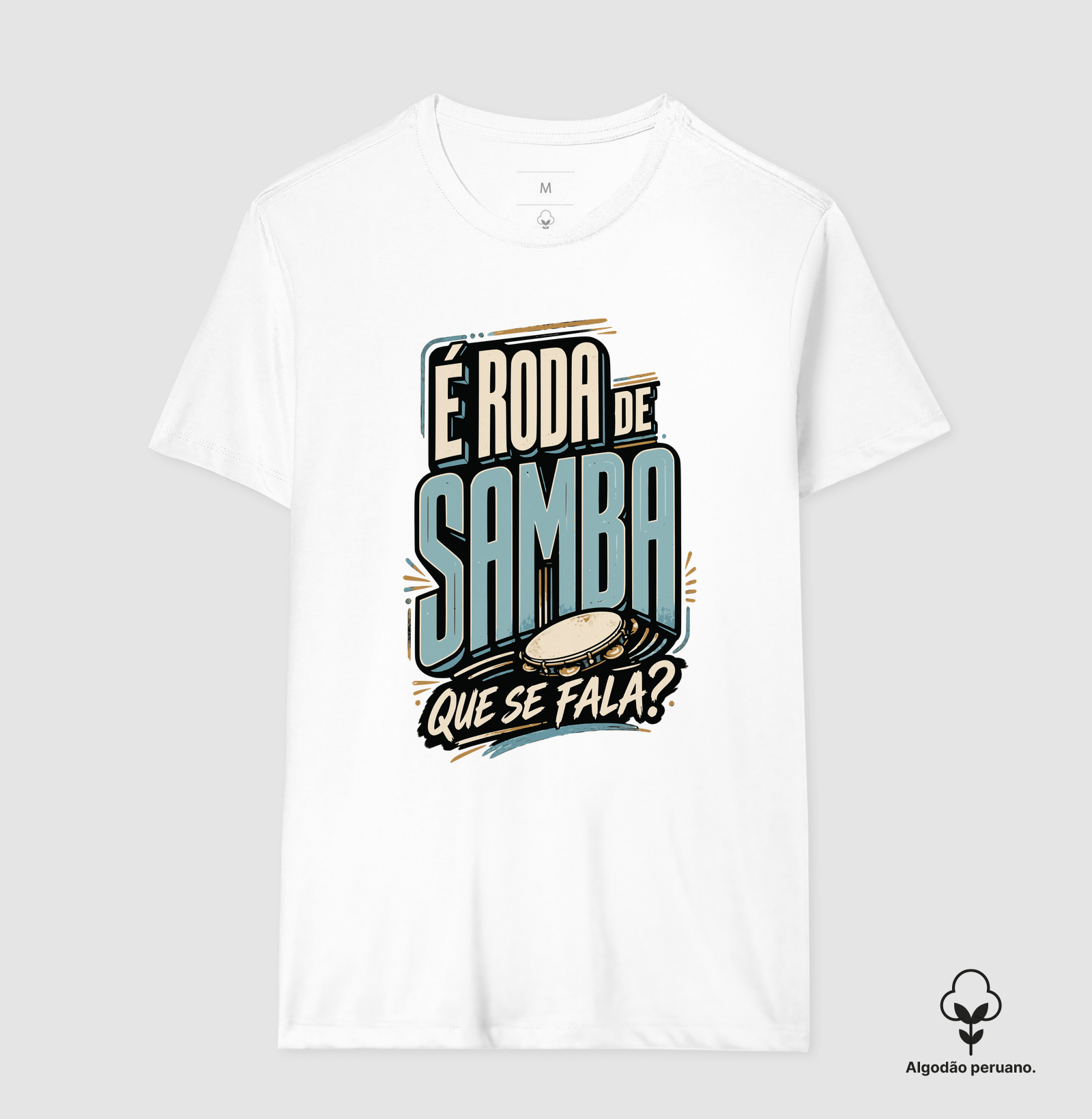 É Roda de Samba que se fala? - Imagem 2