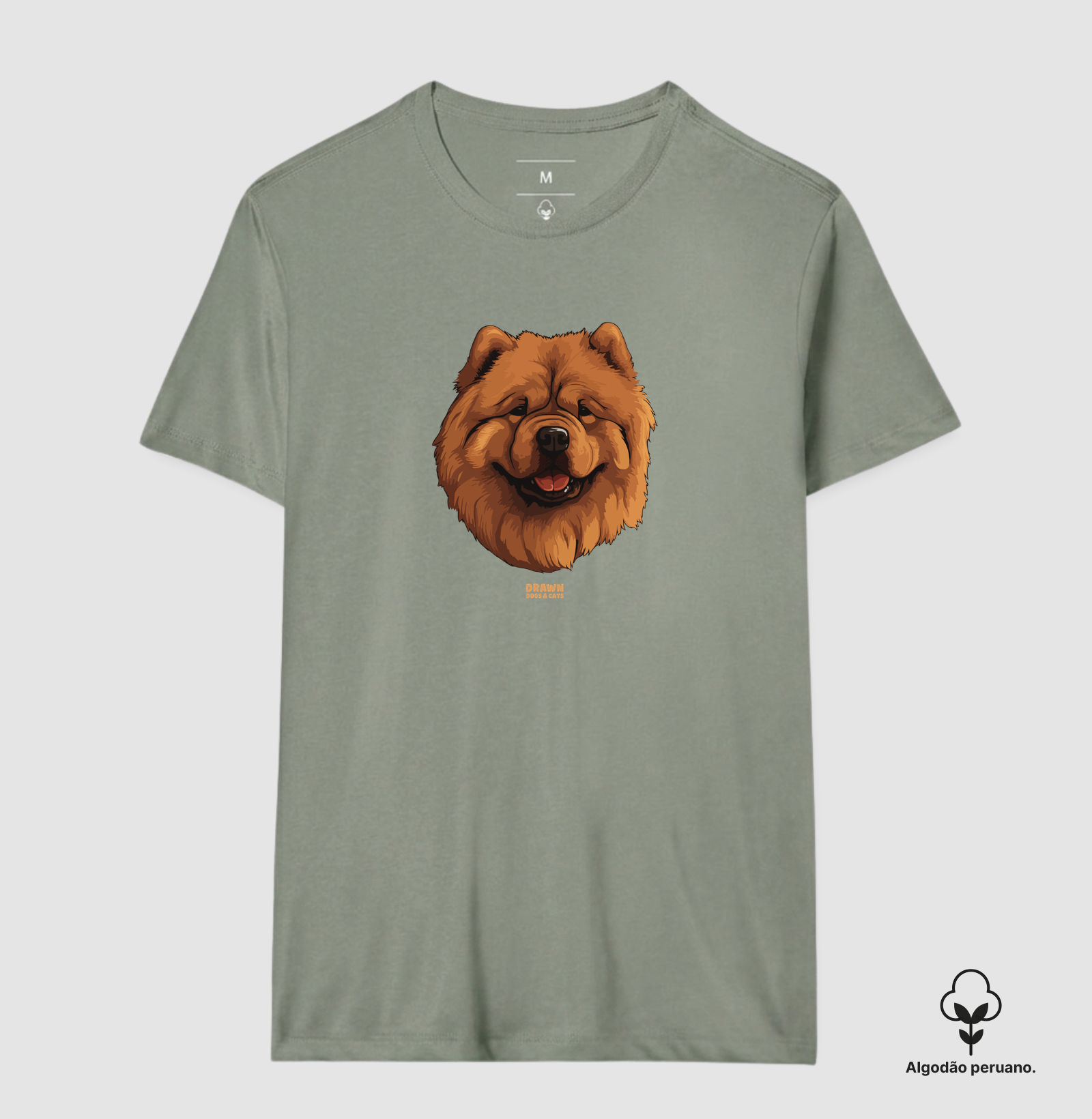 Chow Chow - Imagem 9