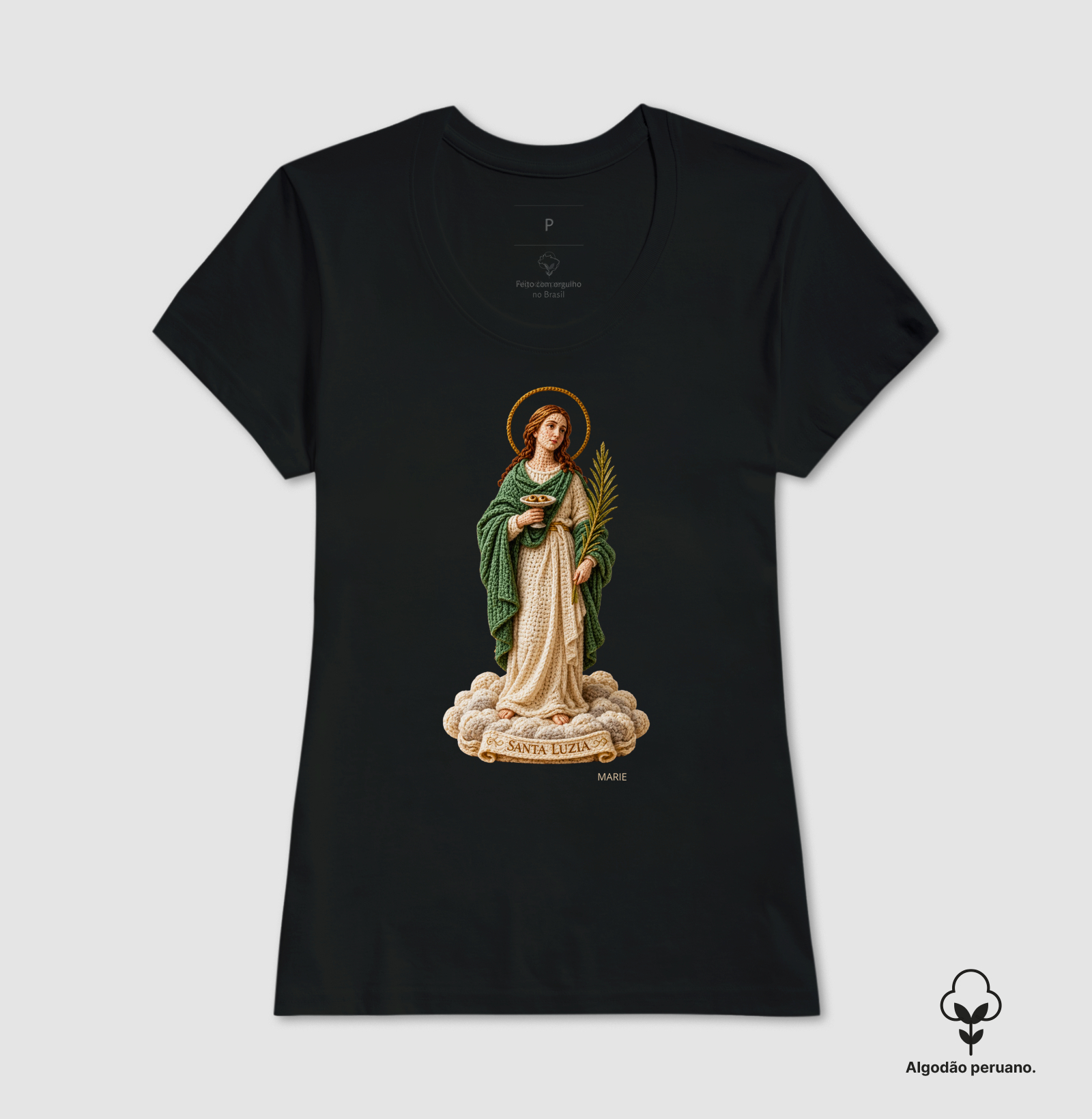 Santa Luzia - Imagem 7
