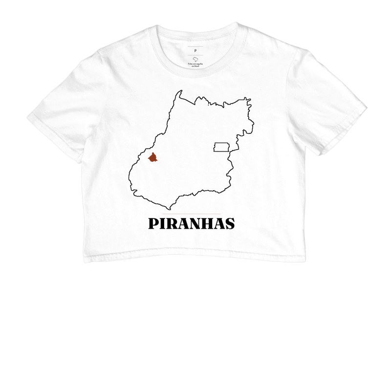 Piranhas | Traço GO - Imagem 3