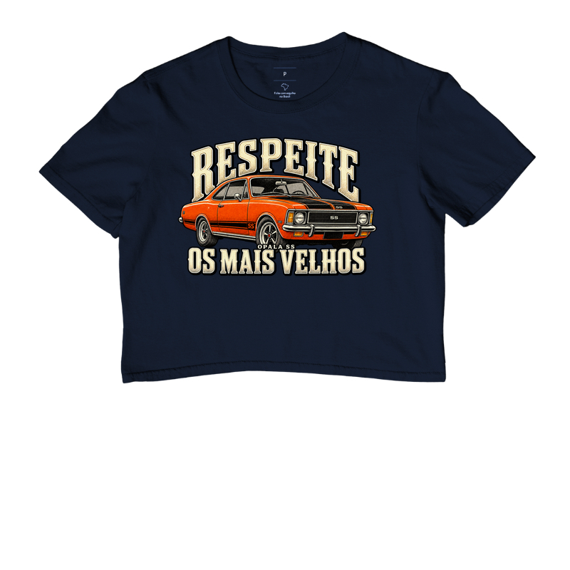 Respeite Opala - Imagem 4