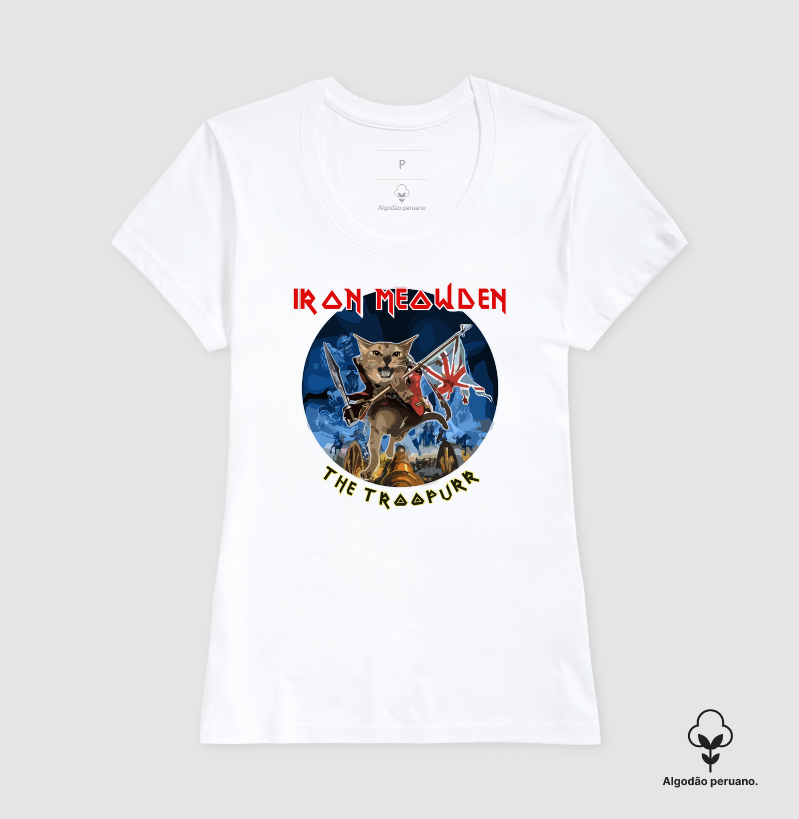 Camisa 3