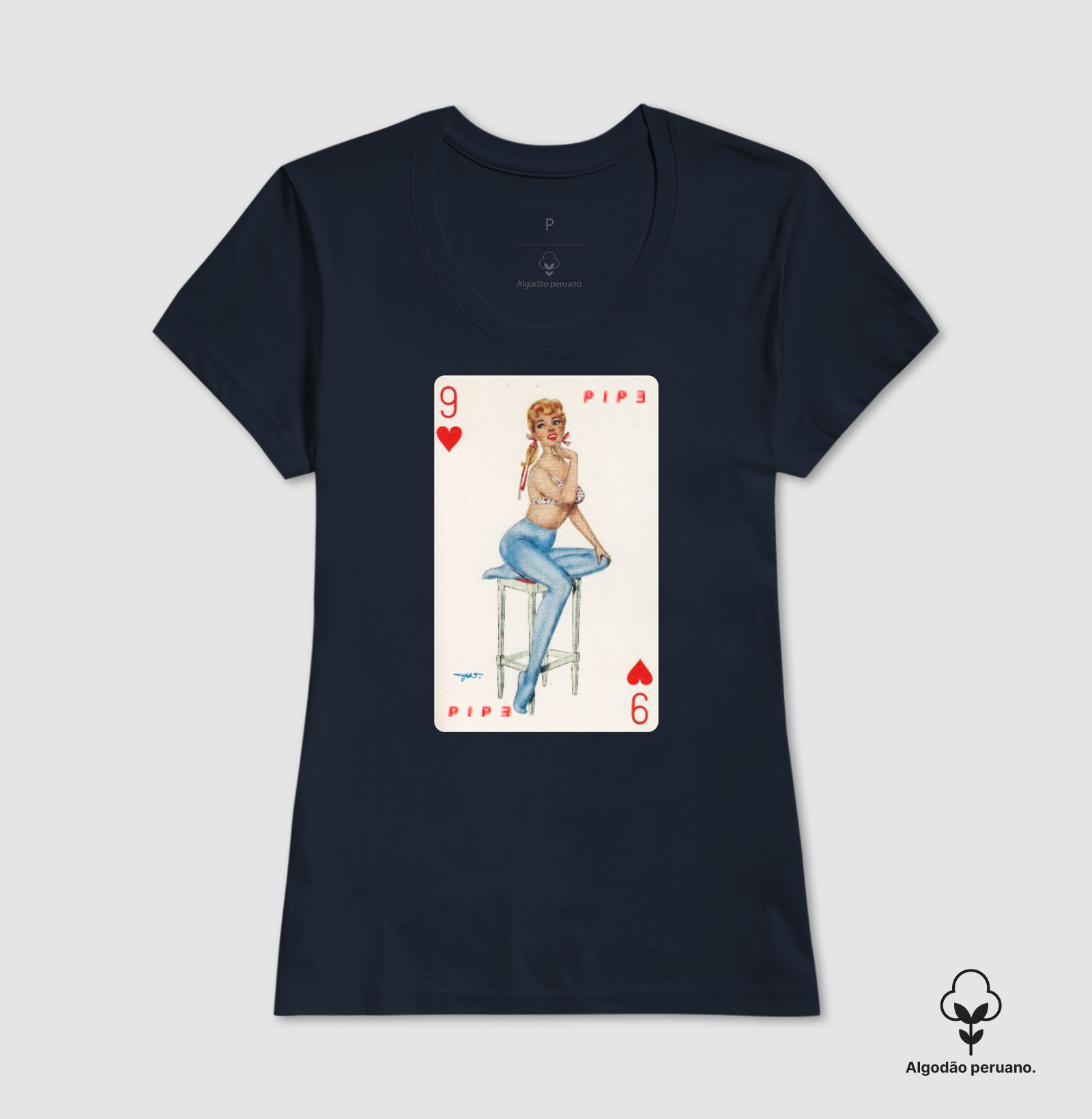 Camisa 2