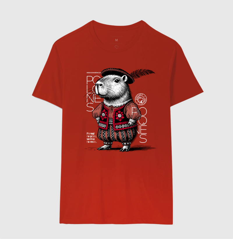 Camisa 9