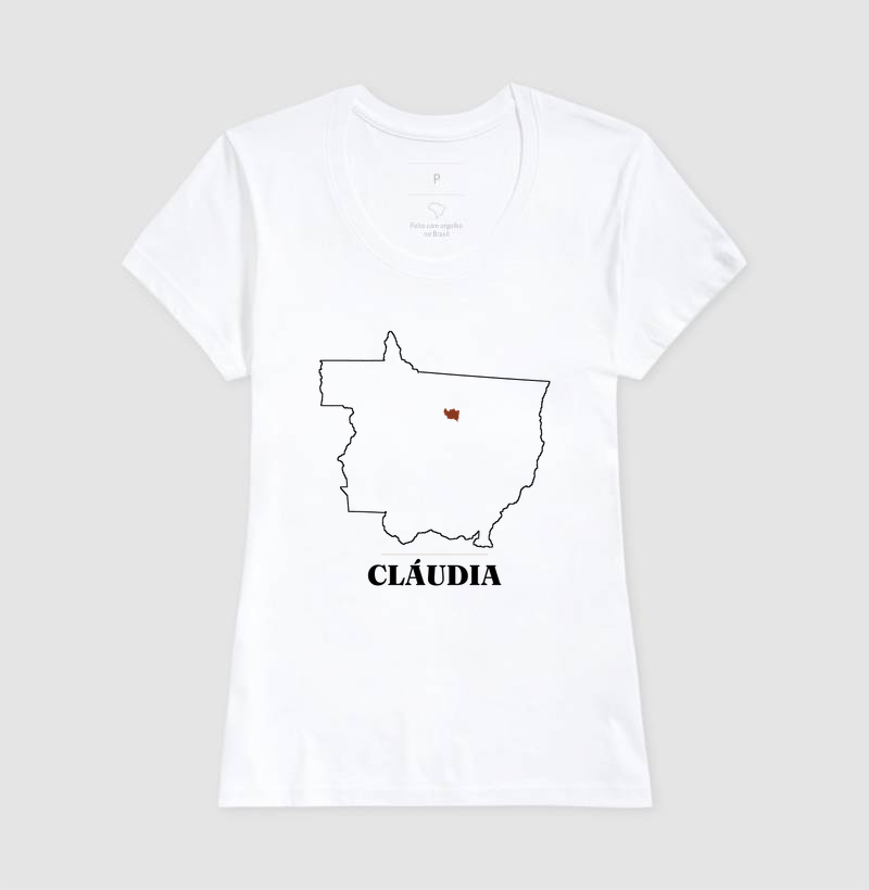 Cláudia | Traço MT - Imagem 5