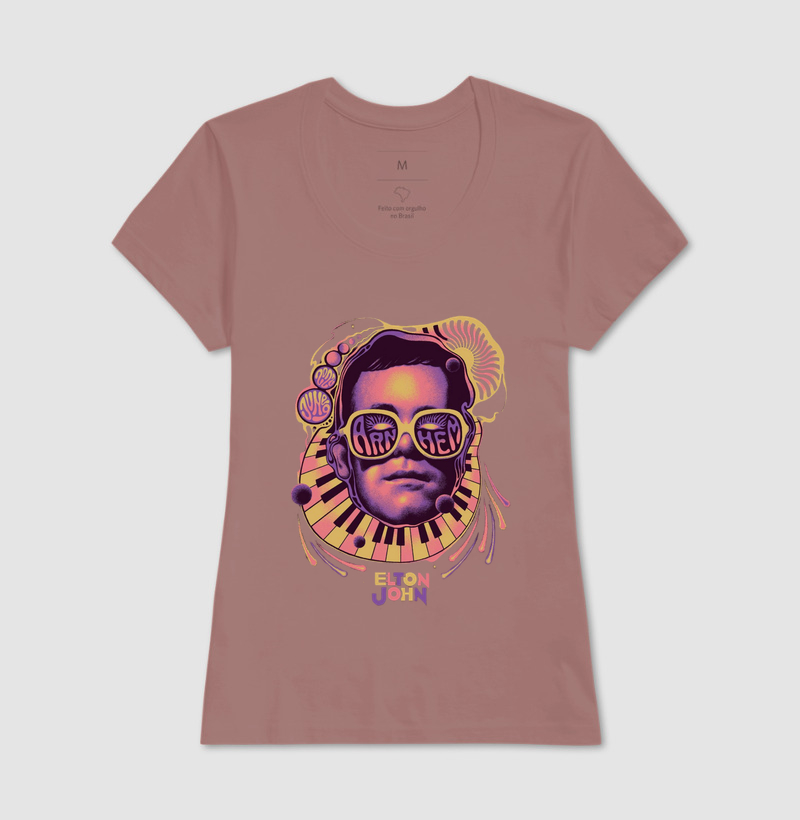 Camisa 15