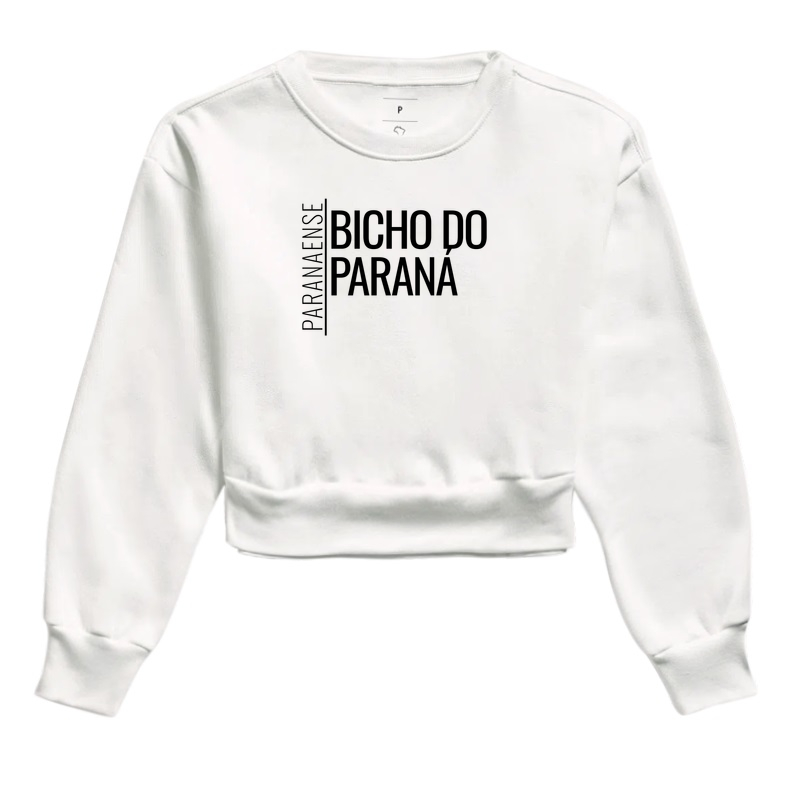 Paranaense | Bicho do Paraná - Imagem 3