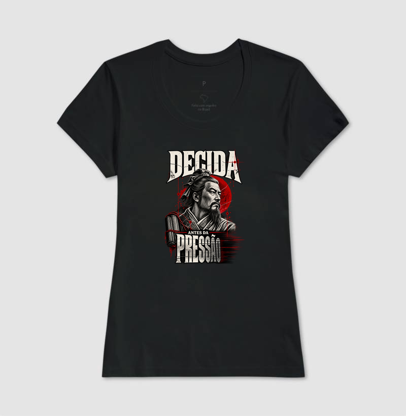 Sun Tzu - Decida Antes da Pressão - Imagem 3