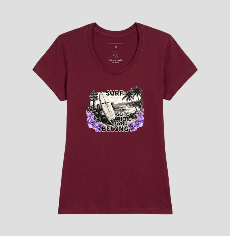 Camisa 18