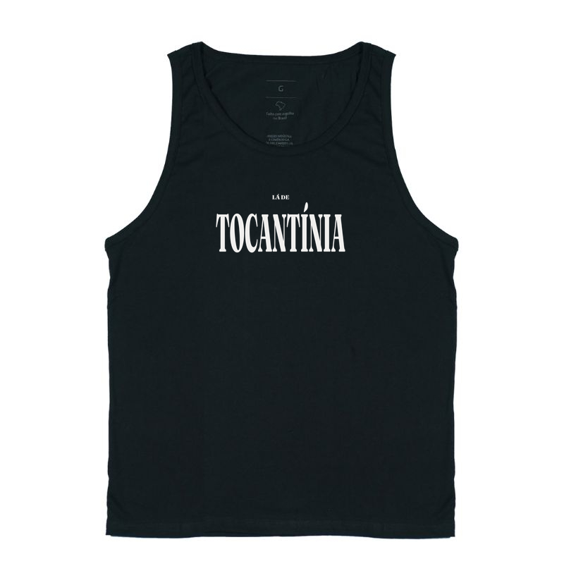 Tocantínia | Tipografia TO - Imagem 3