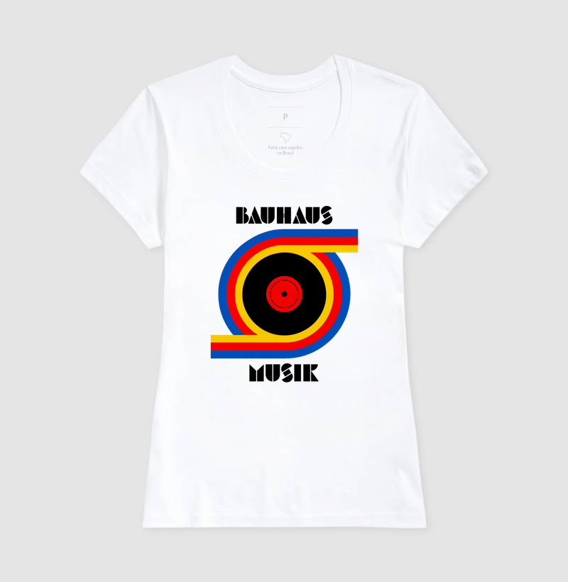 MUSIK - BAUHAUS - Imagem 5