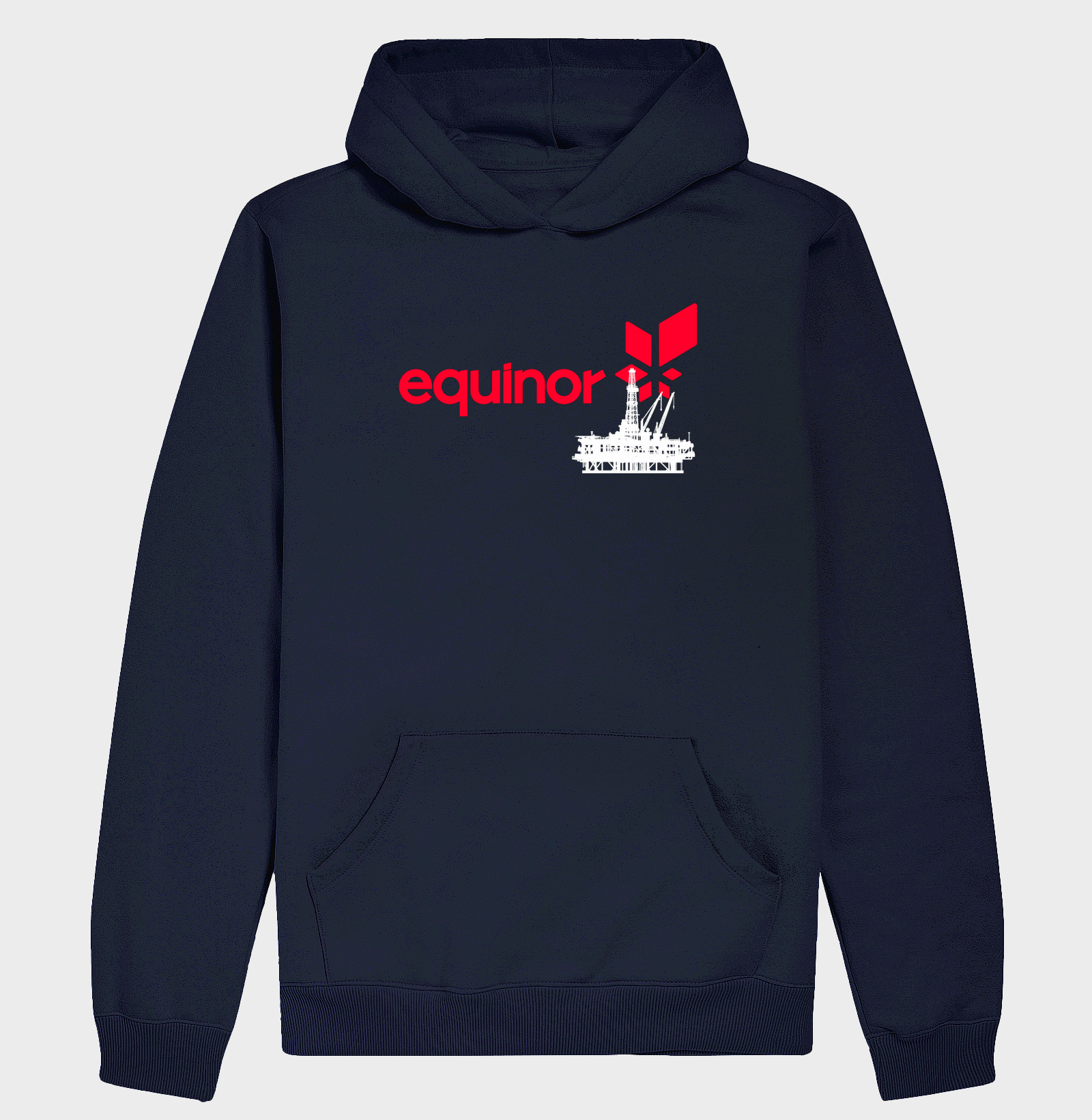 Equinor Plataforma Offshore - Imagem 4