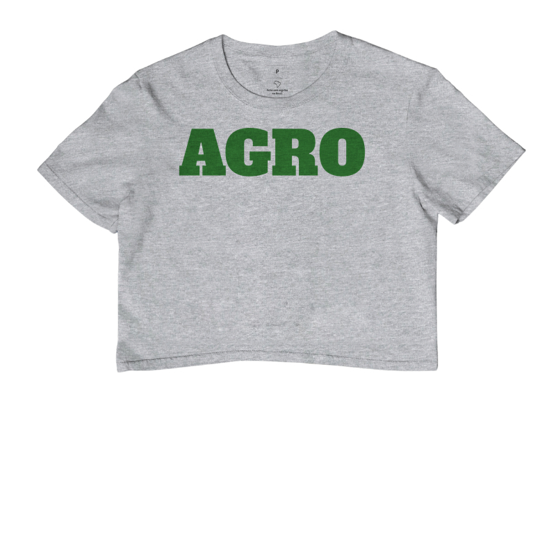 Agro é morte - Imagem 6