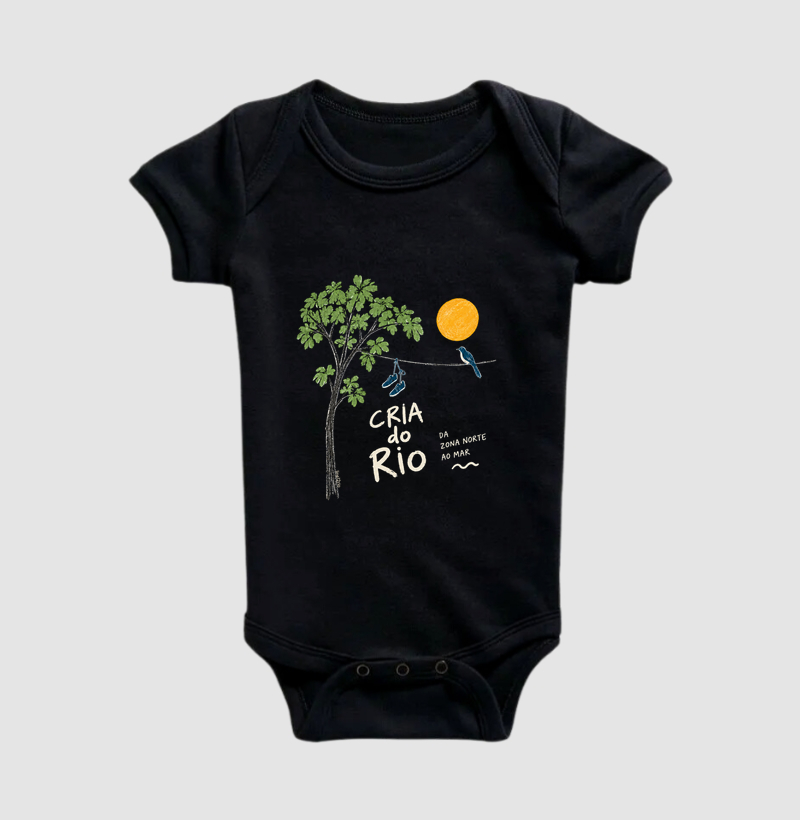 CRIA DO RIO - DA ZONA NORTE AO MAR - Imagem 5