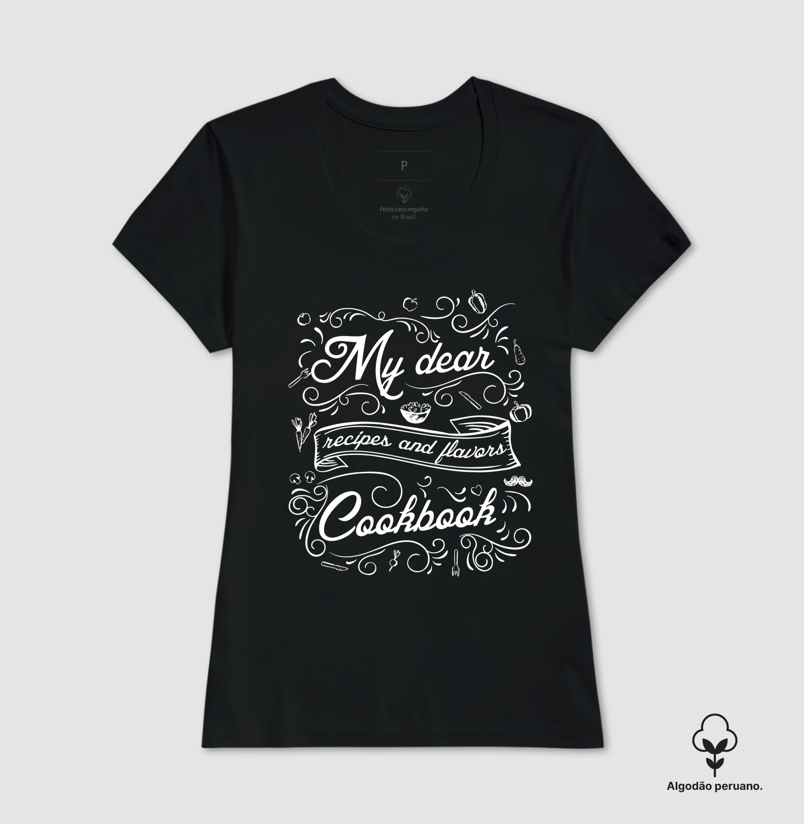 My dear cookbook - Imagem 9