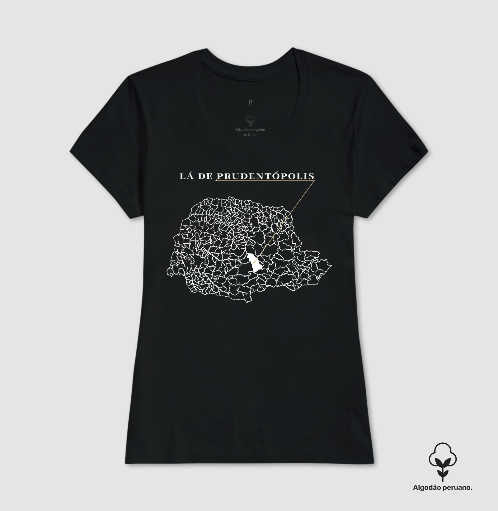 Camisa 1