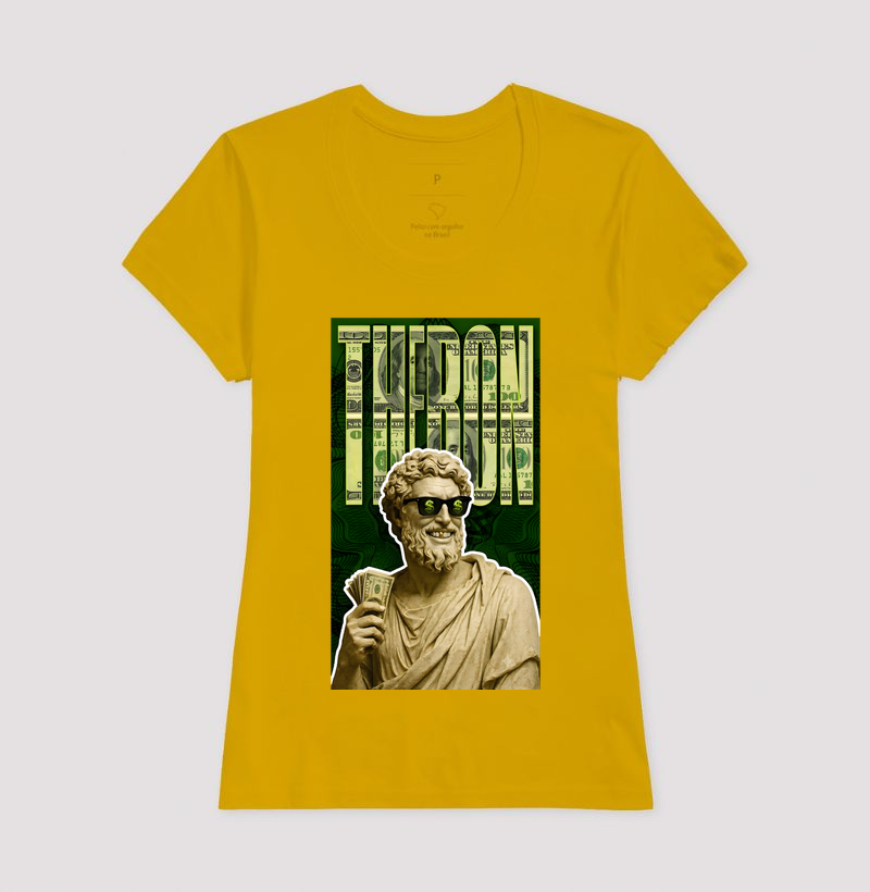 Camisa 10
