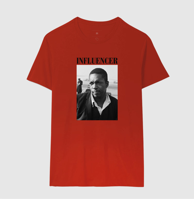 Coltrane - Influencer - Imagem 12