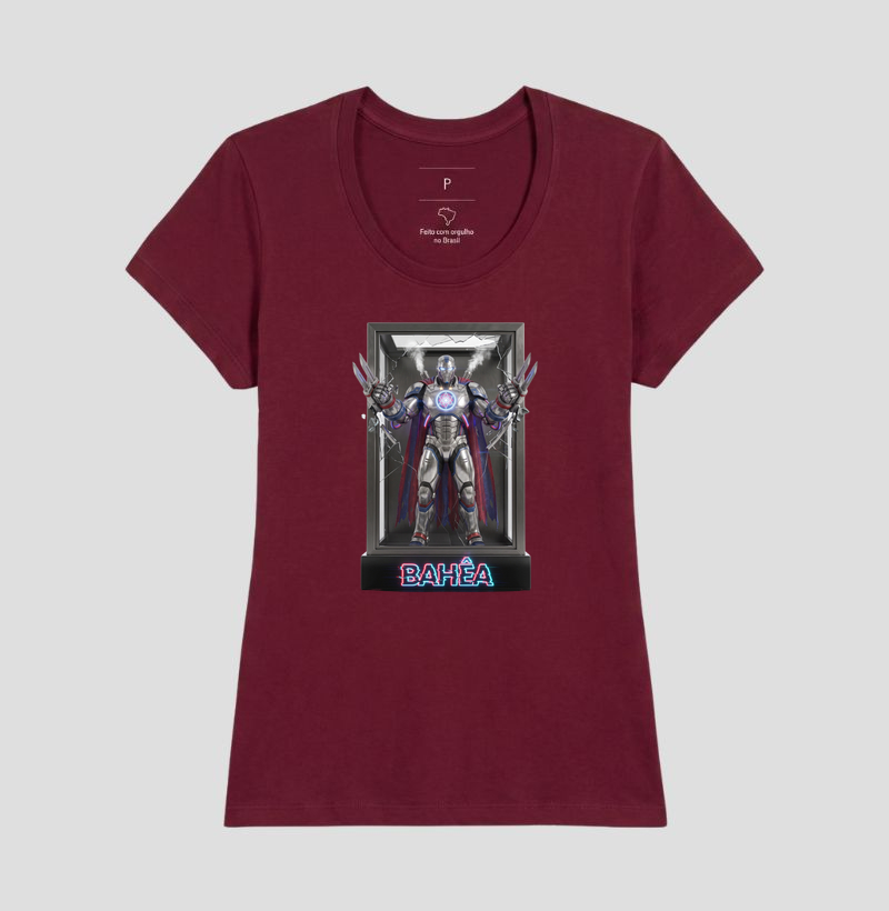 Camisa 17