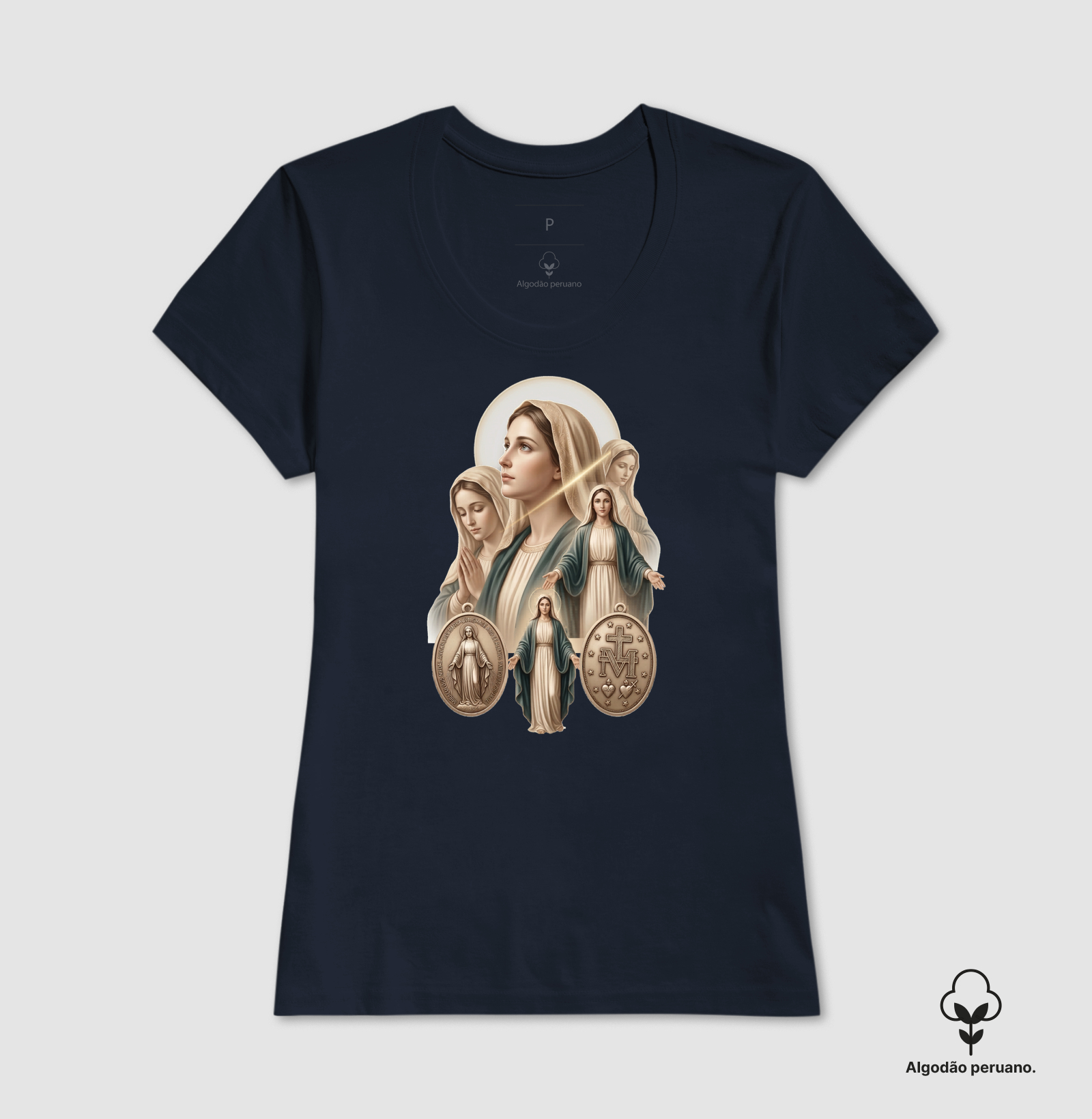 Camisa 2