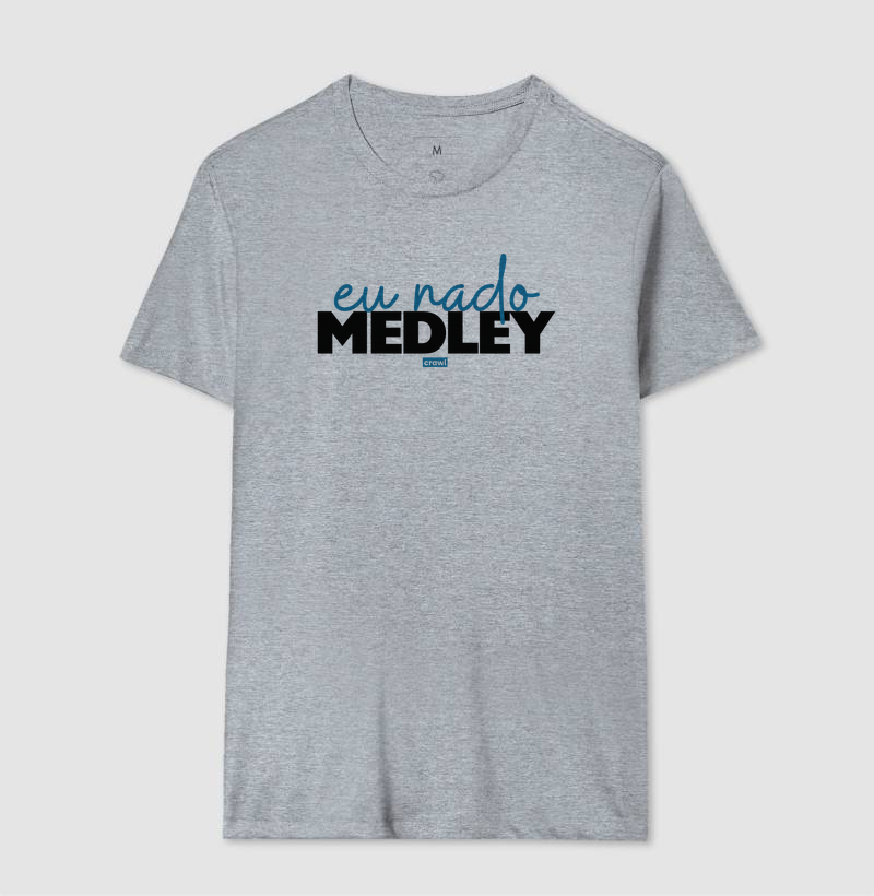 Eu Nado Medley - Imagem 10