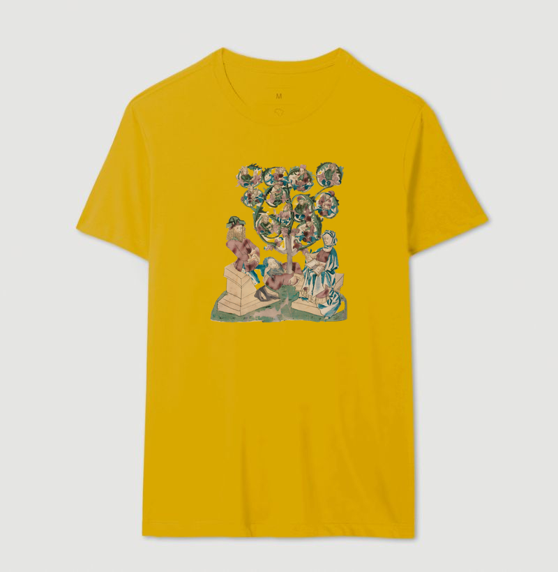 Camisa 13