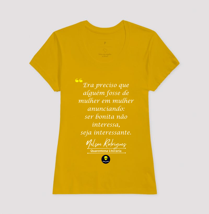Camisa 16