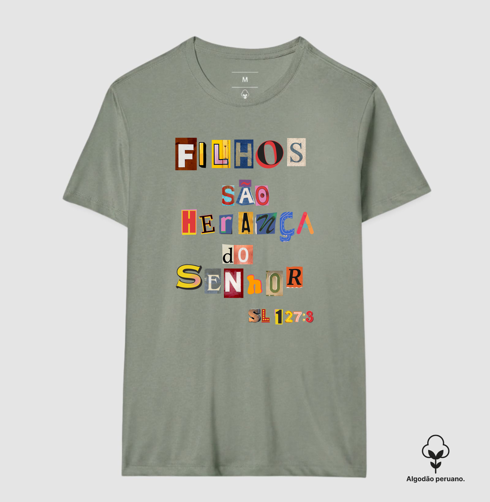 Filhos são Herança do Senhor - Imagem 4