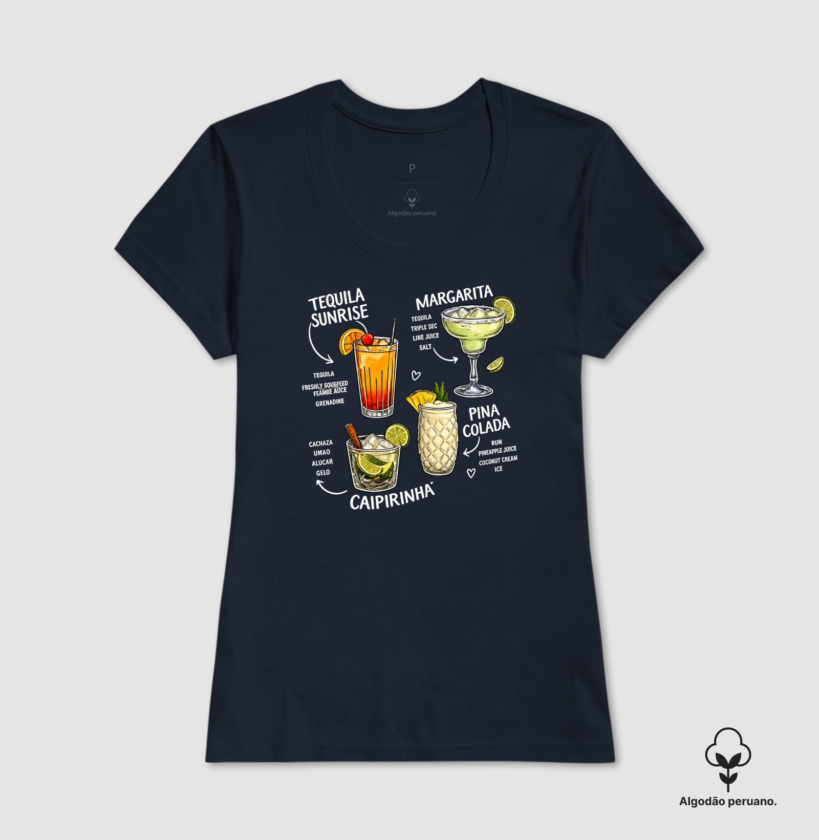 Camisa 1