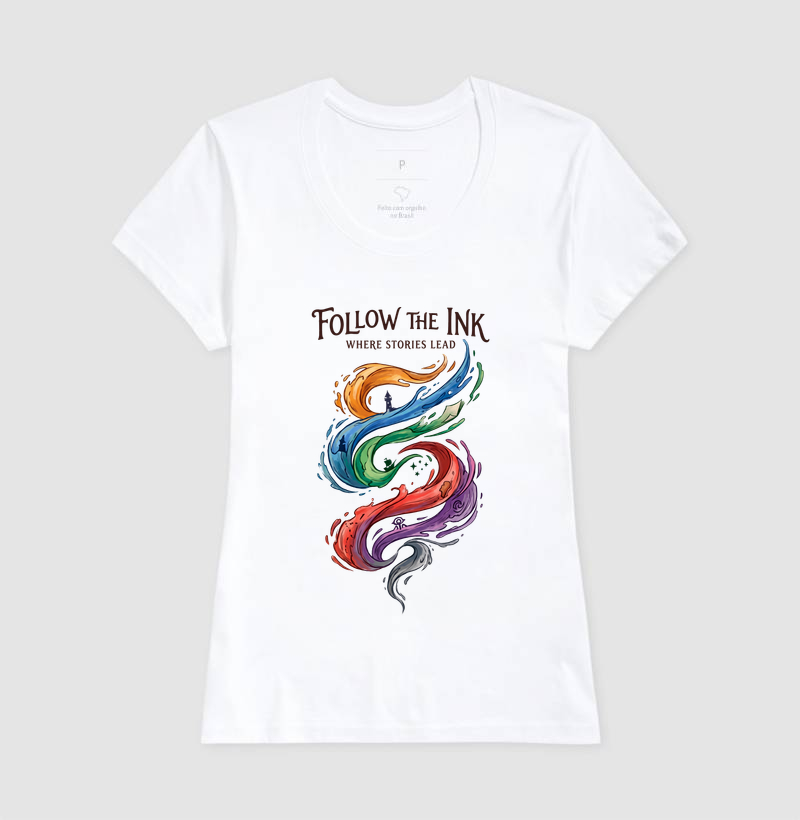 Follow the ink - Imagem 3