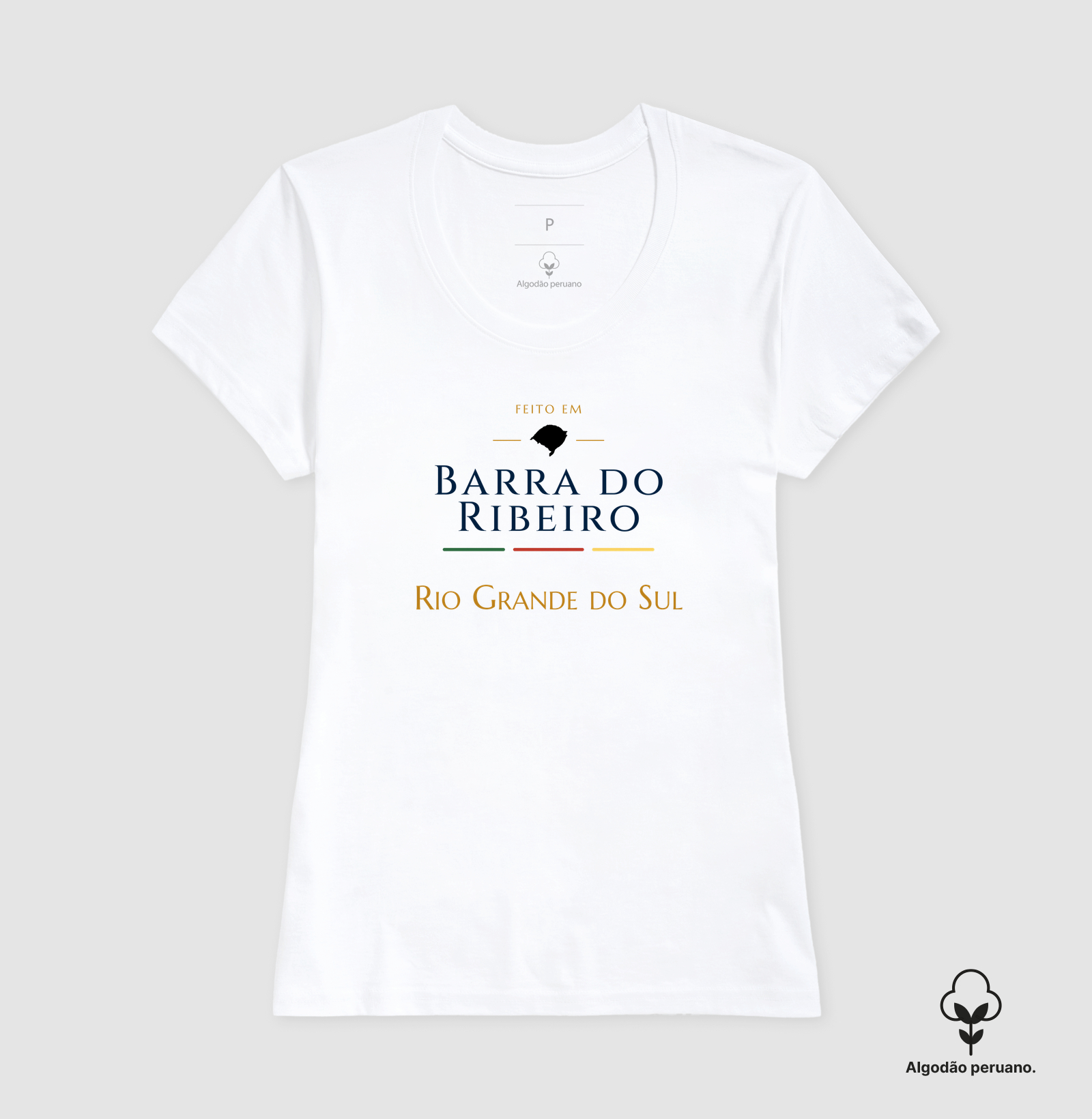 Camisa 2