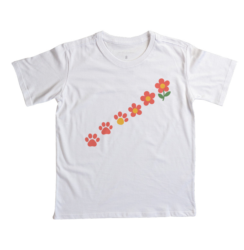 Flor & Patas - Imagem 7