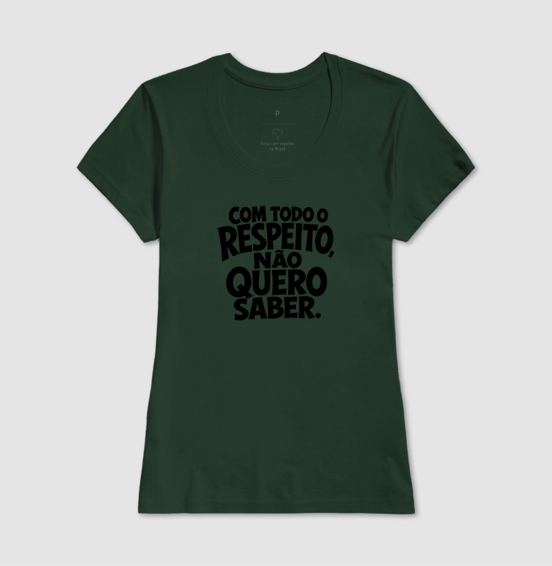 Camiseta THERON - Imagem 9