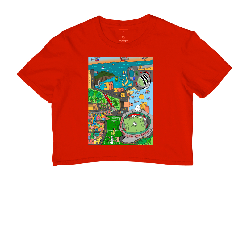 Camisa 6