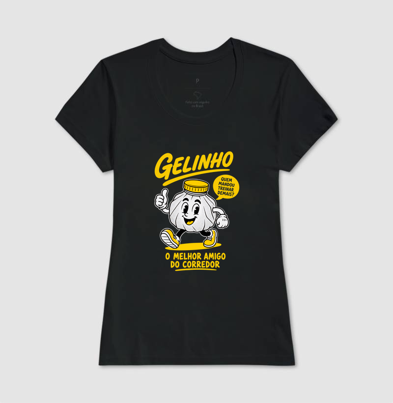 Gelinho - Imagem 3