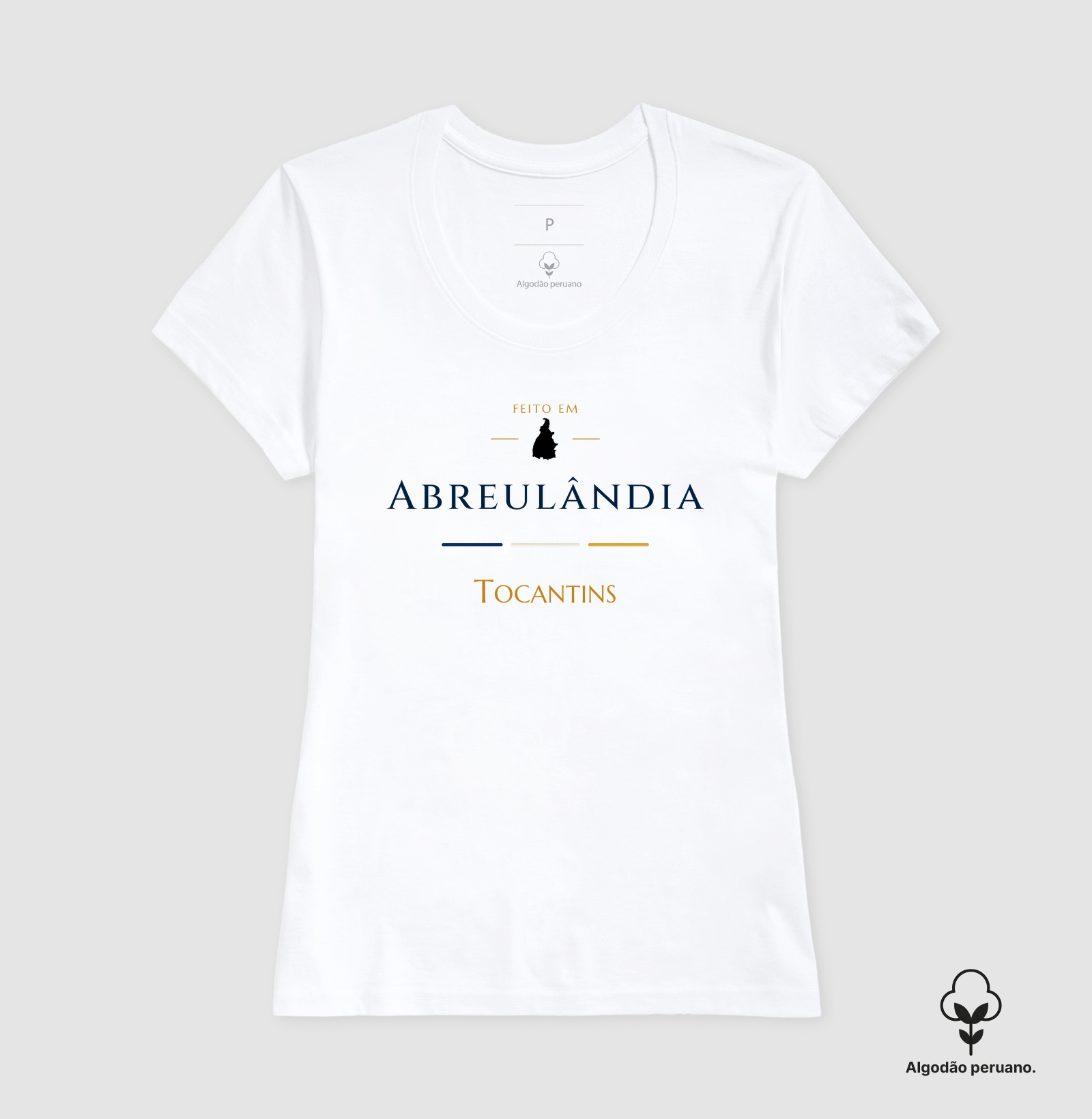 Feito em Abreulândia TO - Imagem 7
