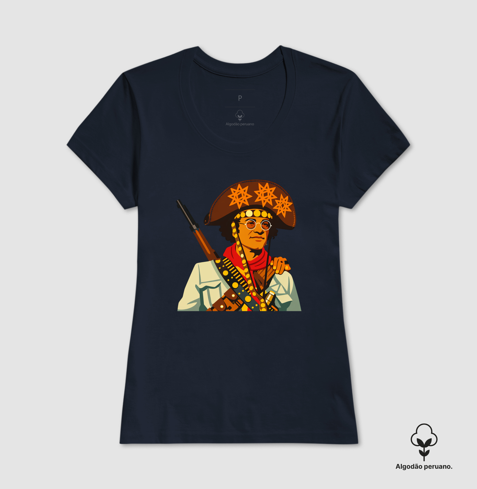 Camisa 6