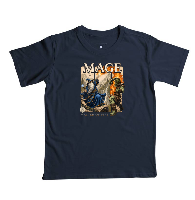 Mage - The Master of Fire - Imagem 5