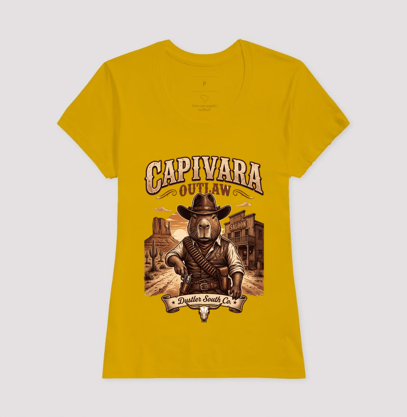Camisa 13