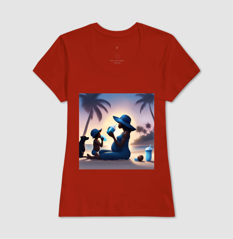 Camisa 10
