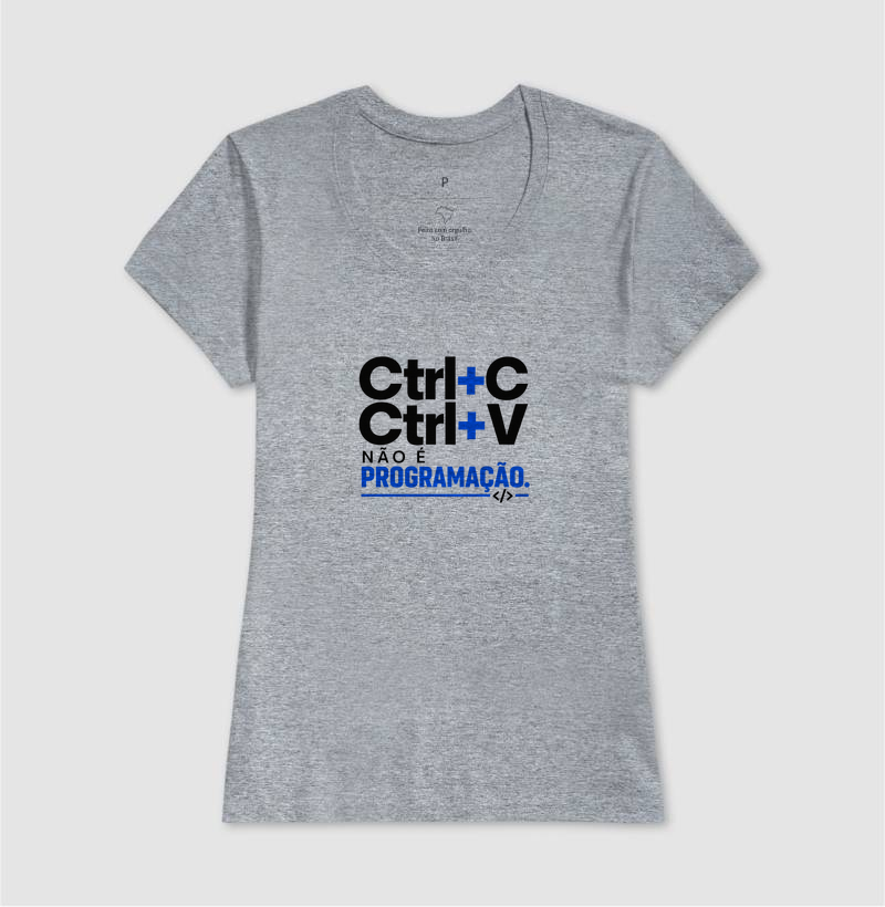 Ctrl + C Ctrl + V não é programação - Imagem 9