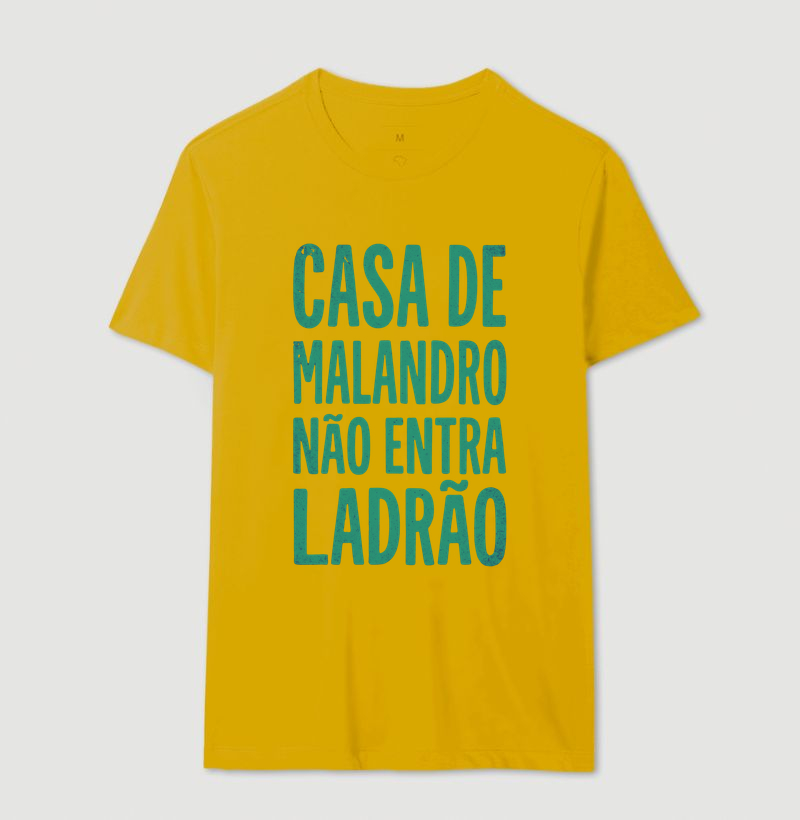 Camisa 13