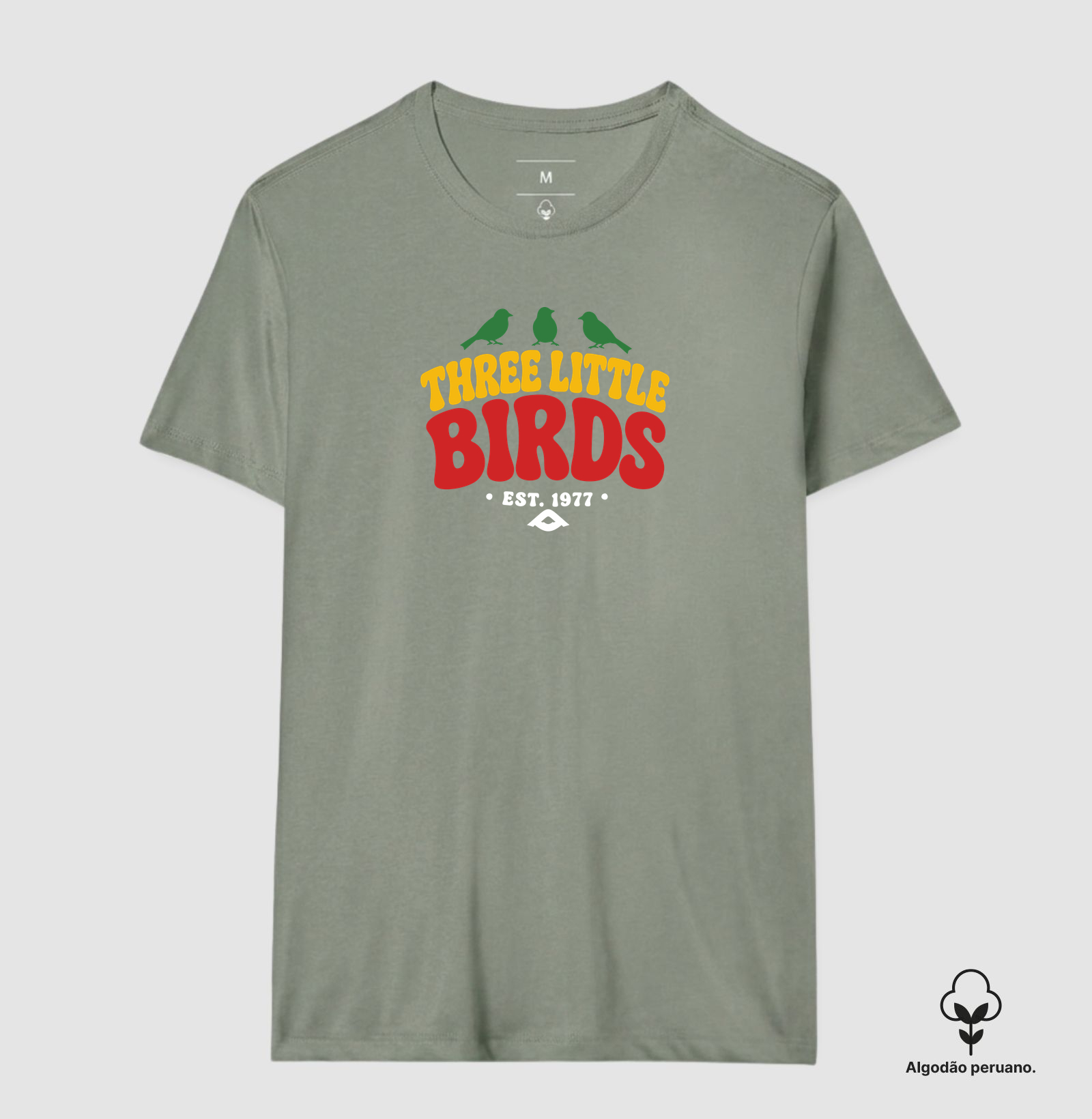 Camisa 1