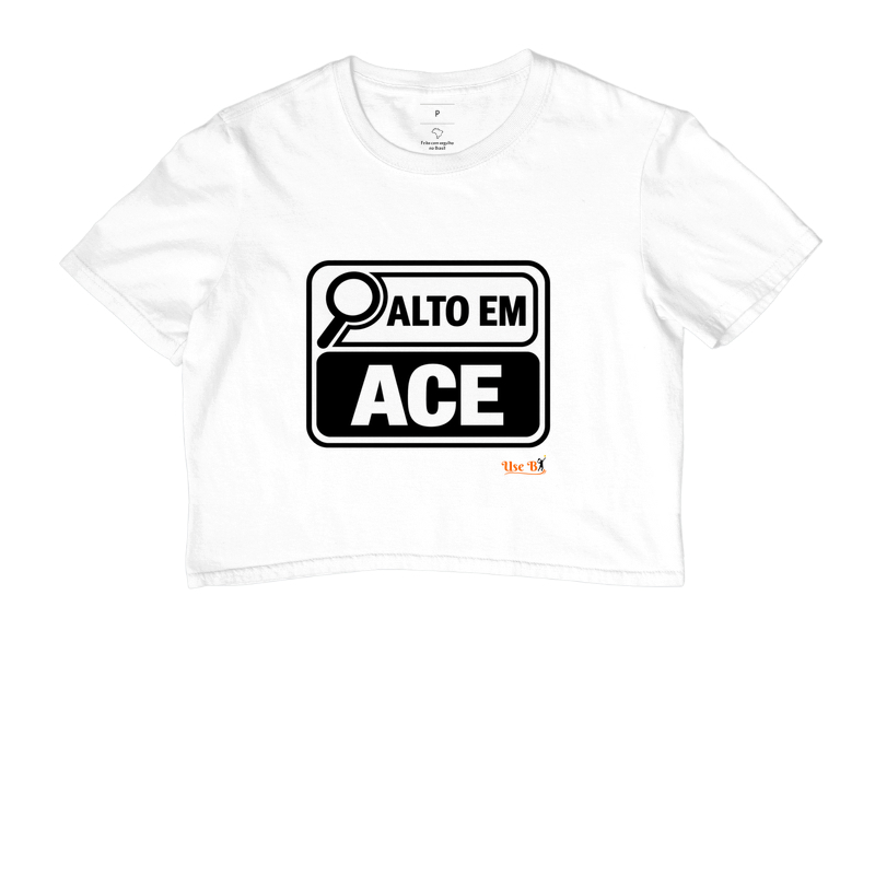 Alto em Ace - Imagem 3