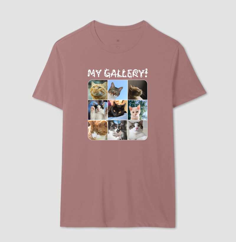 Camisa 11
