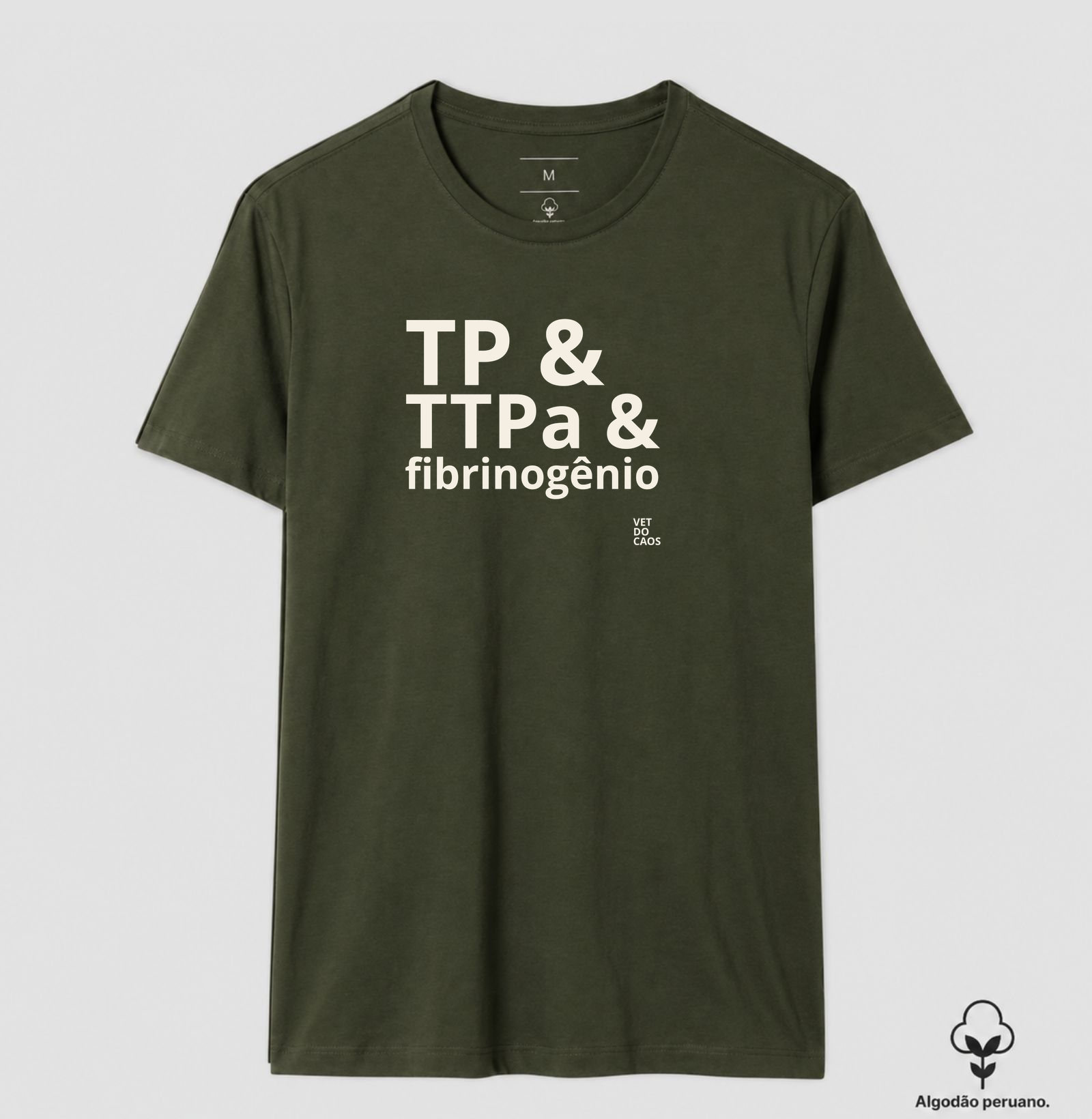 TP & TTPa & fibrinogênio offwhite - Imagem 7