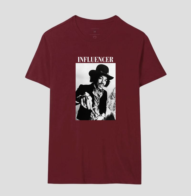 Camisa 18