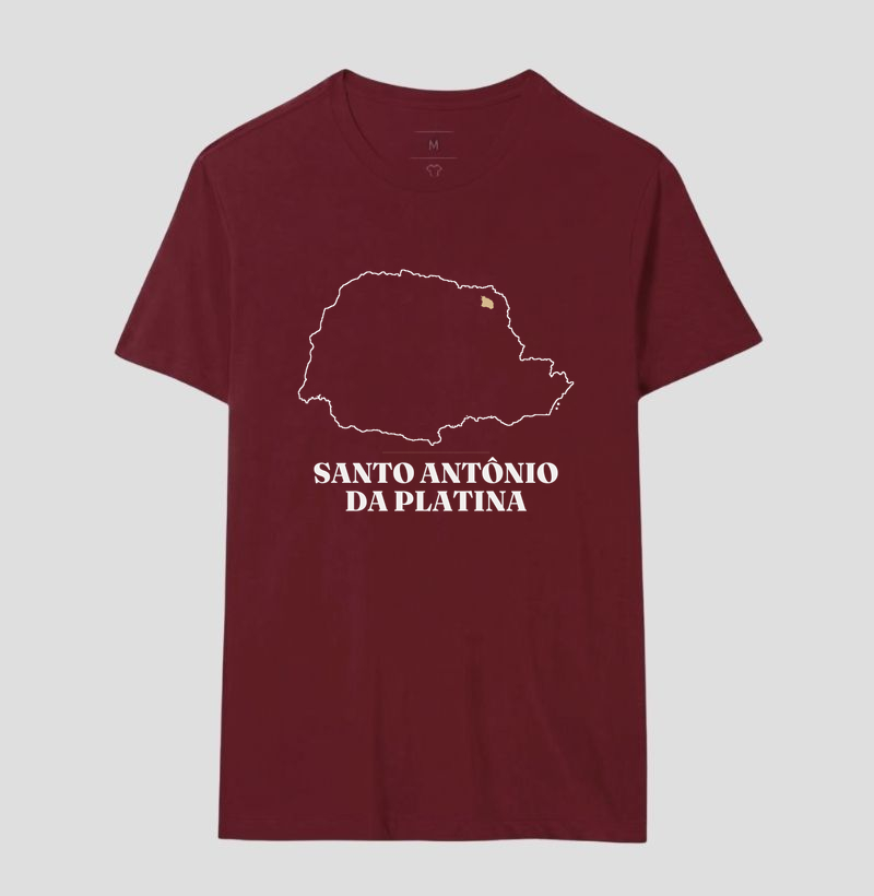 Santo Antônio da Platina | Traço PR - Imagem 18