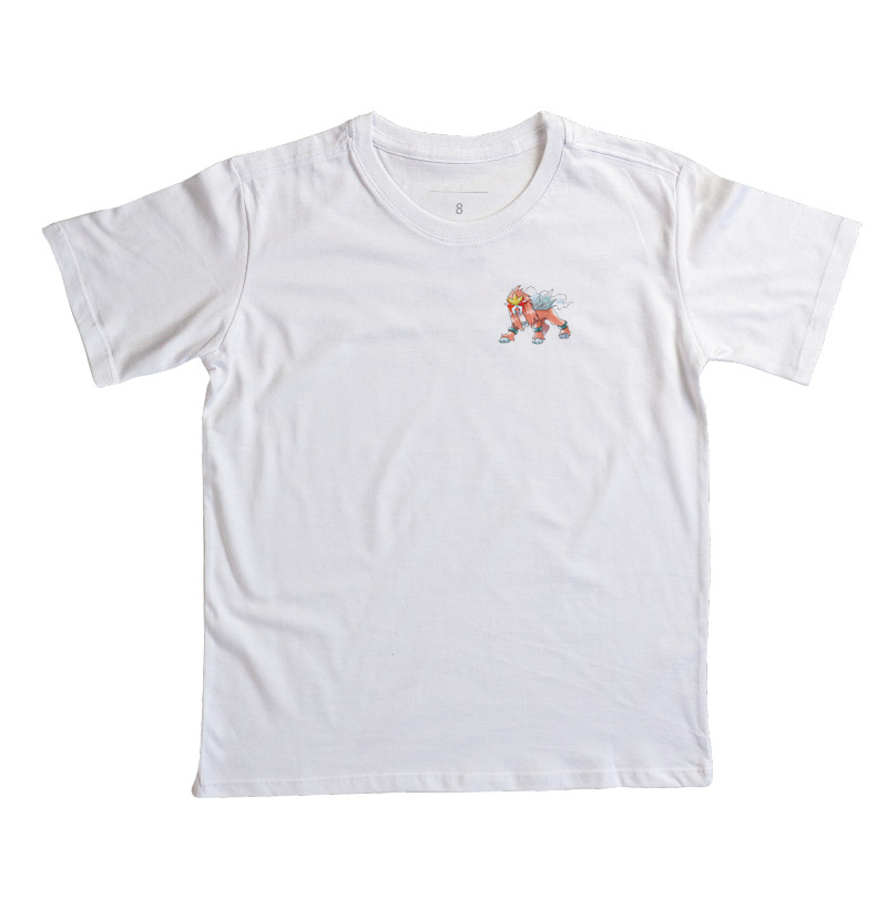 Entei - Imagem 3