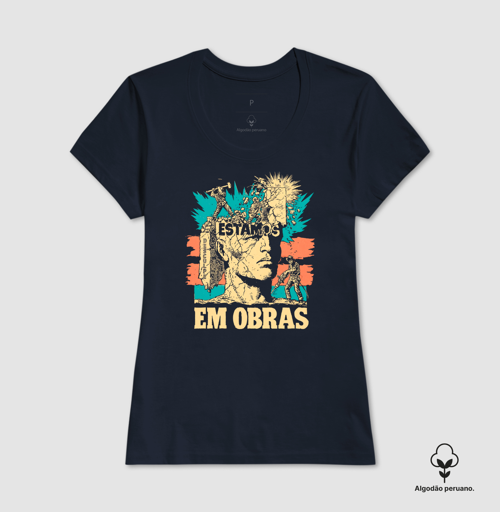 Estamos em Obras - Imagem 5